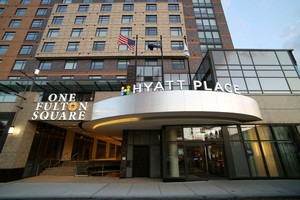 Hotel HYATT PLACE FLUSHNG LAGUARDIA