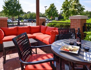 Hotel HYATT PLACE GARDEN CITY