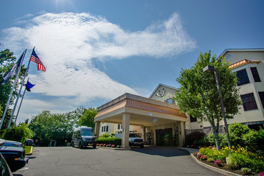 Hotel INN AT FOX HOLLOW HOTEL