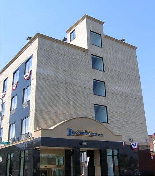 Hotel LEXINGTON INN AT JFK AIRPORT