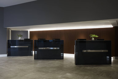 Hotel LONG ISLAND MARRIOTT