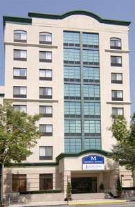 Hotel MARCO LAGUARDIA HOTEL BY LEXINGTON