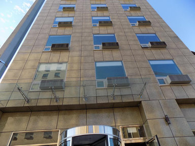 Hotel MAYFLOWER BOUTIQUE HOTEL