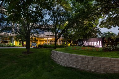 Hotel MELVILLE MARRIOTT LONG ISLAND