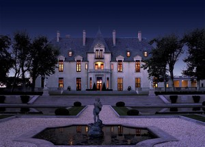 Hotel OHEKA CASTLE HOTEL AND ESTATE