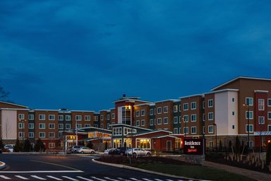 Hotel RESIDENCE INN PHILADELPHIA GLEN MILLS/CONCORDVILLE