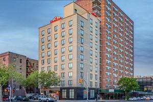 Hotel RAMADA JAMAICA/QUEENS