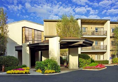 Hotel RESIDENCE INN PLAINVIEW LONG ISLAND