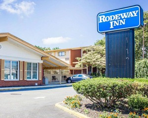 Hotel RODEWAY INN HUNTINGTON STATION