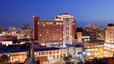 Hotel SHERATON LAGUARDIA EAST HOTEL