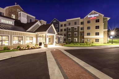 Hotel RESIDENCE INN PHILADELPHIA GREAT VALLEY/MALVERN