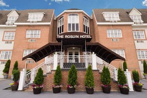 Hotel THE ROSLYN HOTEL