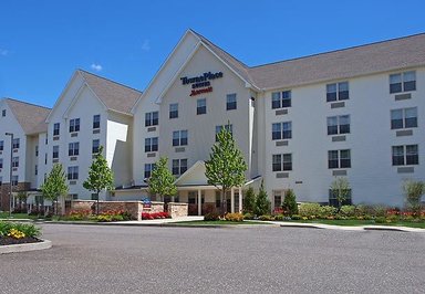Hotel TOWNEPLACE SUITES REPUBLIC AIRPORT LONG ISLAND/FARMINGDALE