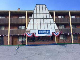 Hotel TRAVELODGE BY WYNDHAM MANHASSET