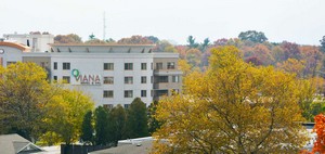 Hotel VIANA HOTEL AND SPA