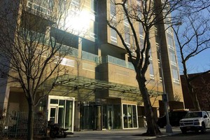 Hotel WYNDHAM GARDEN FRESH MEADOWS FLUSHING