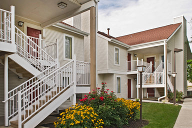 Hotel RESIDENCE INN PHILADELPHIA VALLEY FORGE