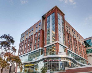 Hotel CAMBRIA HOTEL WHITE PLAINS - DOWNTOWN