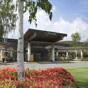 Hotel DORAL ARROWWOOD