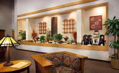 Hotel EDITH MACY CONFERENCE CENTER