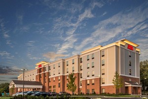Hotel HAMPTON INN - SUITES YONKERS - WESTCHESTER