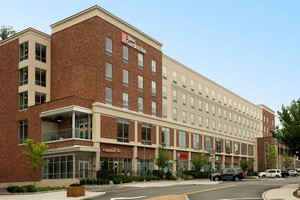 Hotel HILTON GARDEN INN WESTCHESTER DOBBS FERRY NY