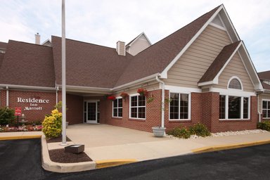 Hotel RESIDENCE INN PHILADELPHIA WEST CHESTER/EXTON
