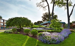 Hotel HILTON WESTCHESTER