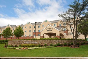 Hotel HYATT HOUSE WHITE PLAINS