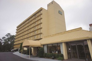Hotel LA QUINTA INN & SUITES STAMFORD / NEW YORK CITY