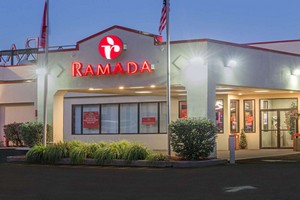 Hotel RAMADA YONKERS