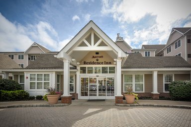 Hotel RESIDENCE INN YONKERS WESTCHESTER COUNTY