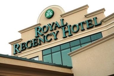 Hotel ROYAL REGENCY HOTEL-WORLDHOTEL