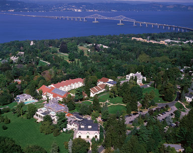 Hotel TARRYTOWN HOUSE ESTATE & CONFERENCE CENTER