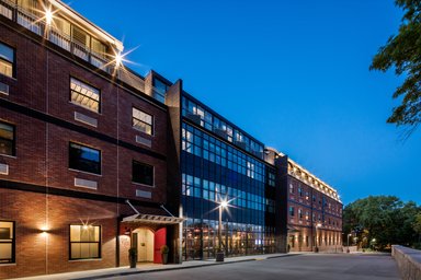 Hotel THE TIME NYACK