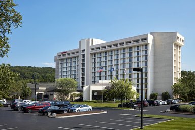 Hotel WESTCHESTER MARRIOTT