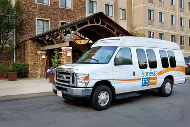 Hotel SONESTA ES SUITES MALVERN VALLEY FORGE