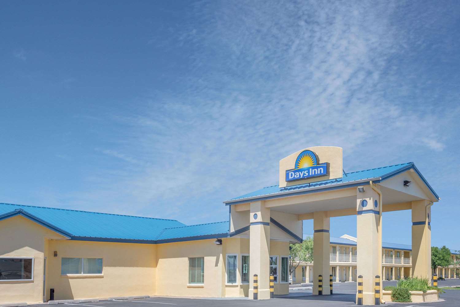 Hotel DAYS INN BY WYNDHAM DEMING
