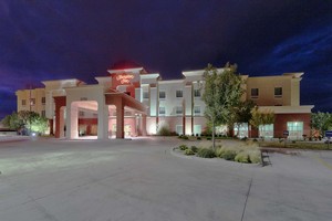 Hotel HAMPTON INN DEMING