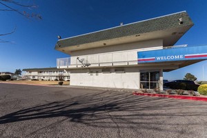 Hotel MOTEL 6 DEMING