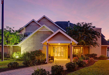 Hotel SONESTA ES SUITES WILMINGTON - NEWARK
