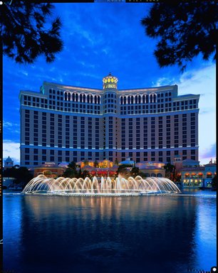 Hotel BELLAGIO TOWERS