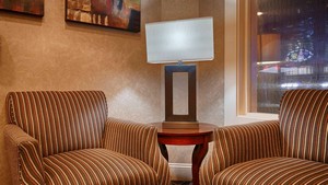 Hotel BEST WESTERN PLUS CASINO ROYALE
