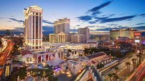 Hotel CAESARS PALACE LAS VEGAS