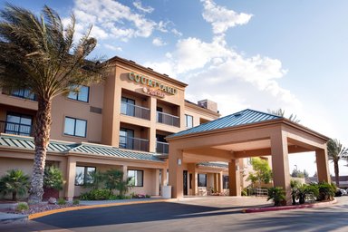 Hotel COURTYARD LAS VEGAS SUMMERLIN