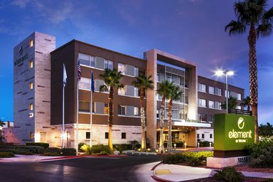 Hotel ELEMENT LAS VEGAS SUMMERLIN