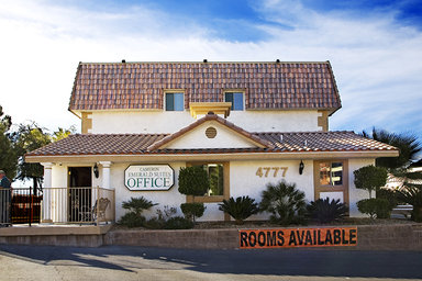 Hotel EMERALD SUITES CAMERON