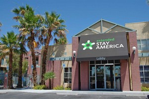 Hotel EXTENDED STAY AMERICA - LAS VEGAS - VALLEY VIEW
