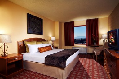 Hotel FIESTA RANCHO HOTEL AND CASINO