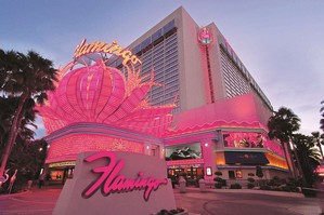 Hotel FLAMINGO LAS VEGAS